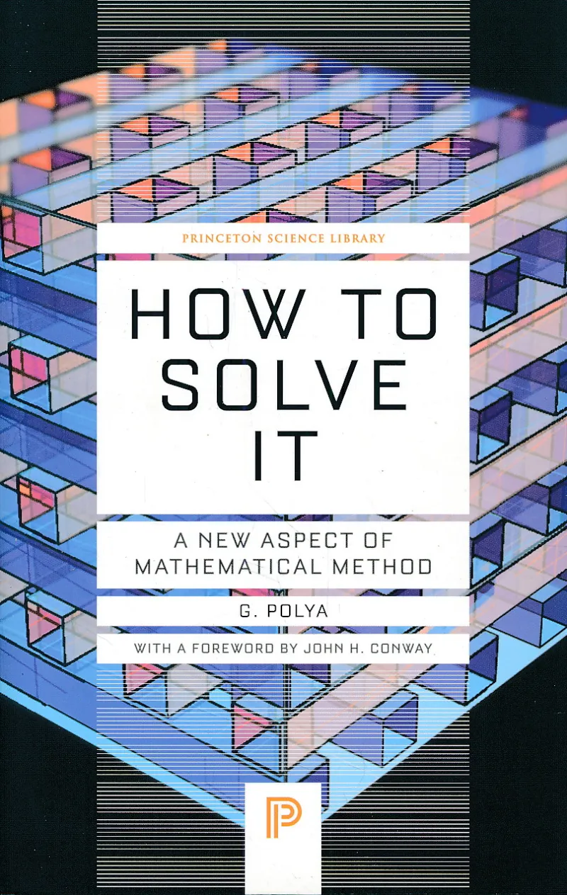 How to Solve it: A New Aspect of Mathematical Method