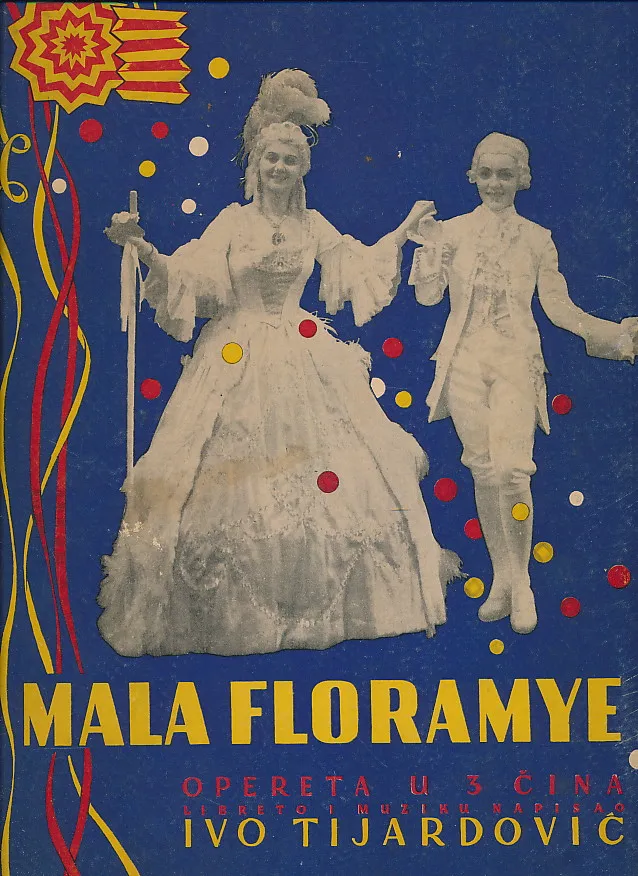 Mala Floramye