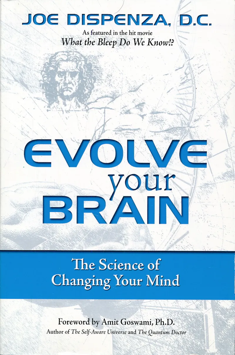 Evolve your Brain