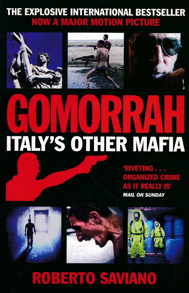 Gomorrah: Italys Other Mafia