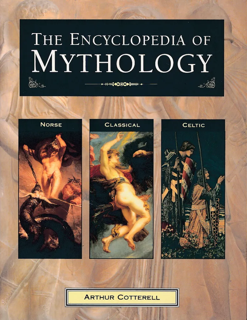 The Encyclopedia of Mythology