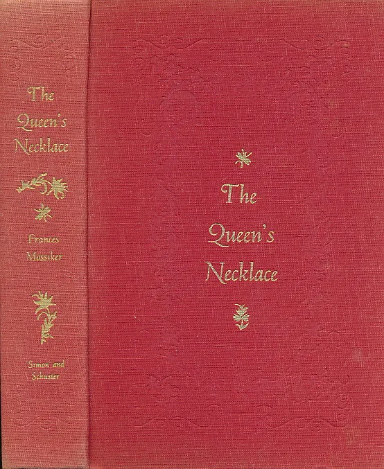 The Queen s Necklace