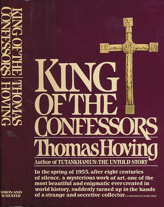 King of the Confessors