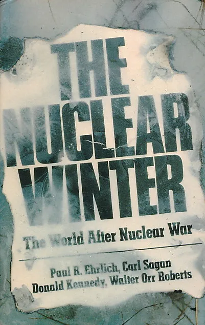 The Nuclear Winter