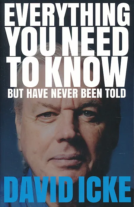 Everything You Need to Know But Have Never Been Told