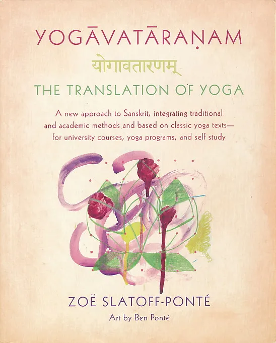 Yogavataranam: The Translation of Yoga