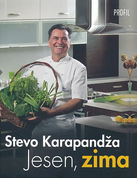 Jesen, zima