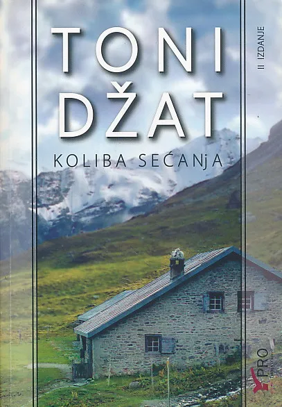 Koliba sećanja