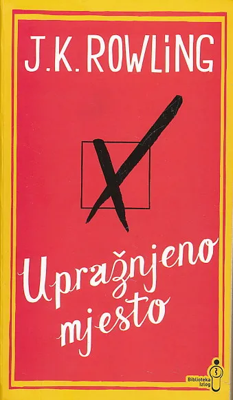 Upražnjeno mjesto