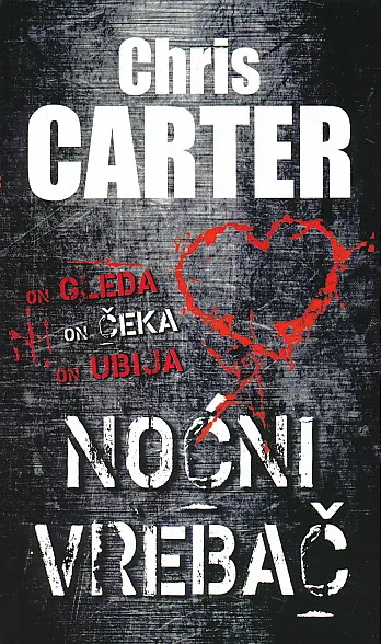 Noćni vrebač