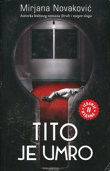 Tito je umro