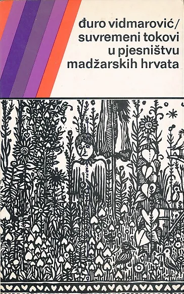 Suvremeni tokovi u pjesništvu madžarskih Hrvata