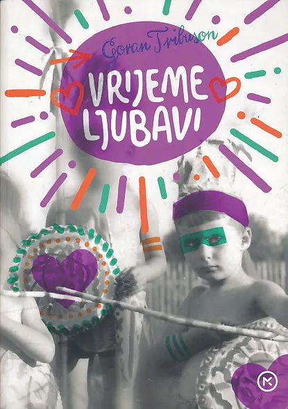 Vrijeme ljubavi