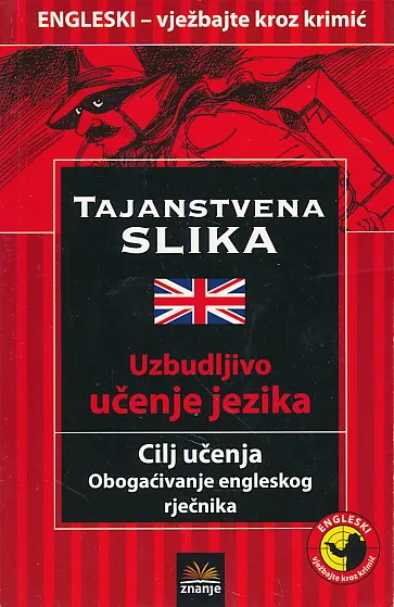 Tajanstvena slika