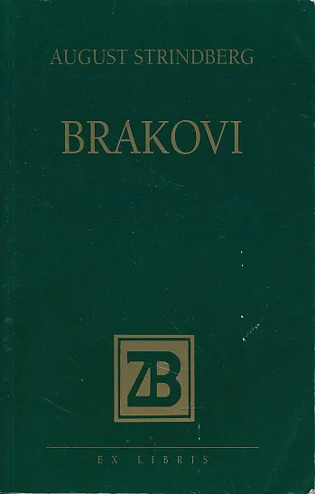 Brakovi : pripovijesti iz bračnog života