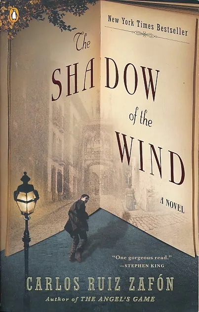 The Shadow of the Wind