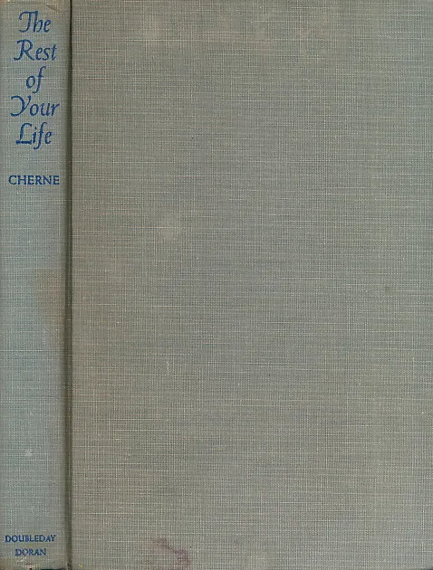 The Rest of Your Life