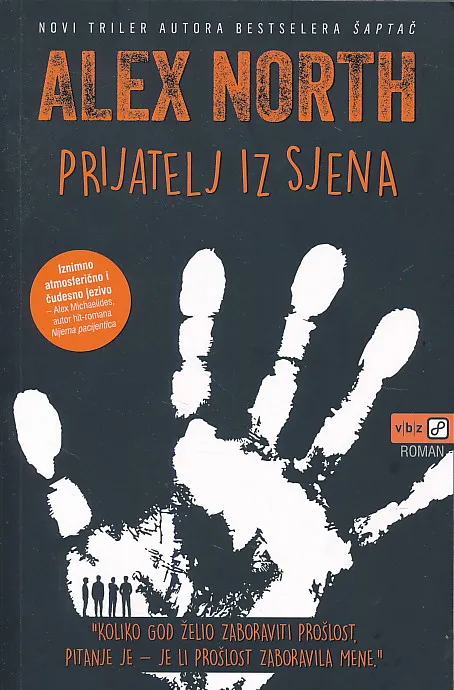 Prijatelj iz sjena