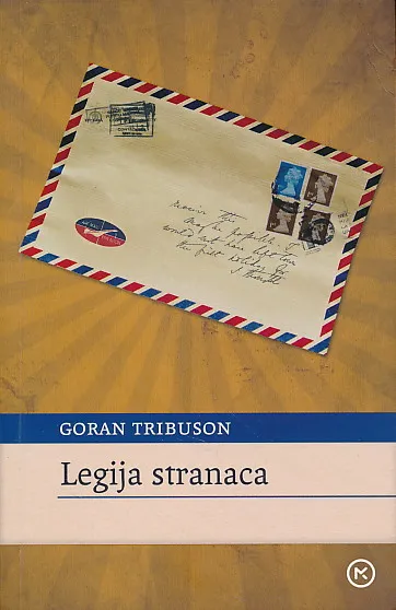 Legija stranaca