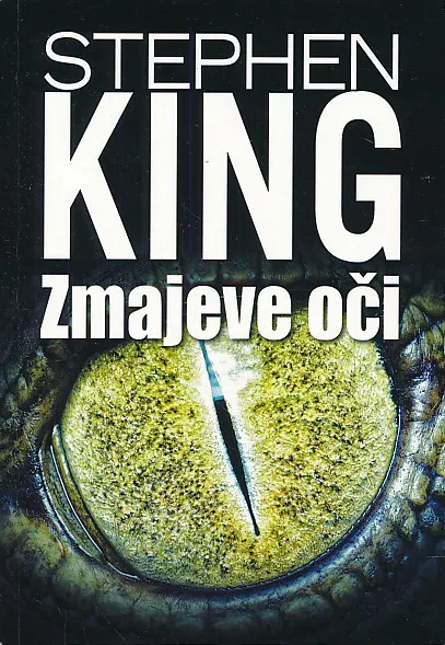 Zmajeve oči