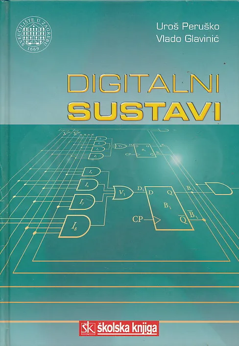 Digitalni sustavi