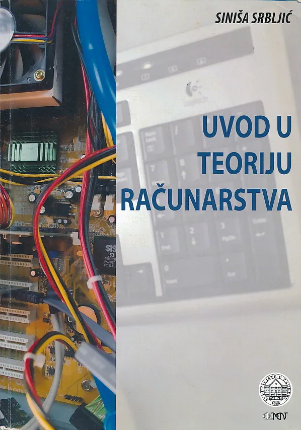 Uvod u teoriju računarstva