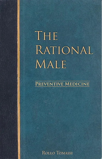 The Rational Male: Preventive Medicine
