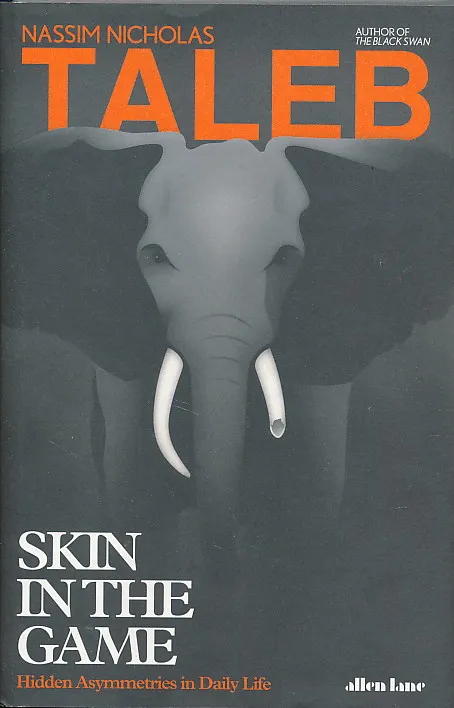 Skin in the Game