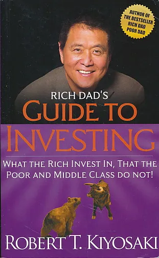 Rich Dads Gudie to Investing