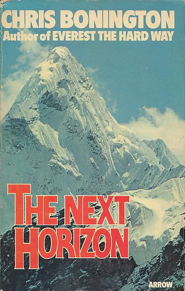 The Next Horizon