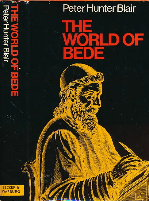 World of Bede