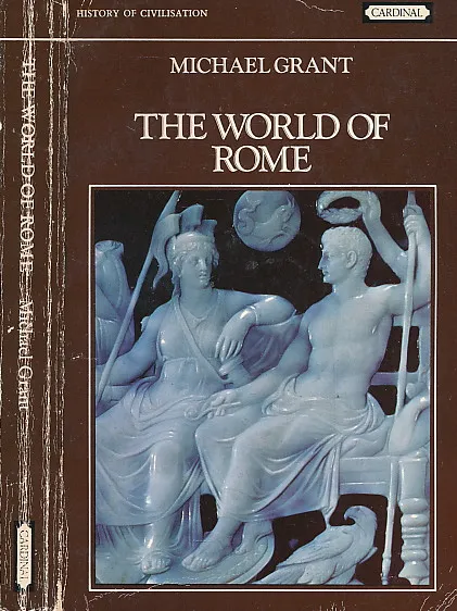 The World of Rome