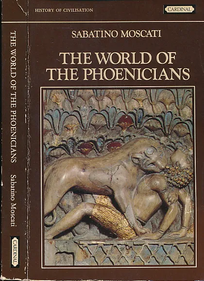 World Of The Phoenicians