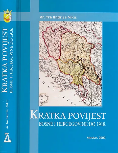 Kratka povijest Bosne i Hercegovine do 1918.
