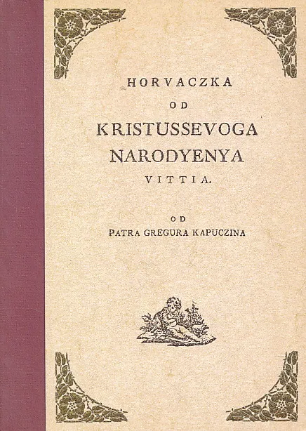 Horvacka od Kristuševoga narođenja vitija