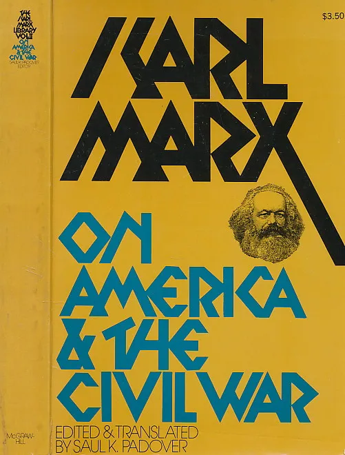 On America and the Civil War