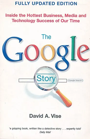The Google Story