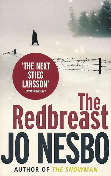The Redbreast