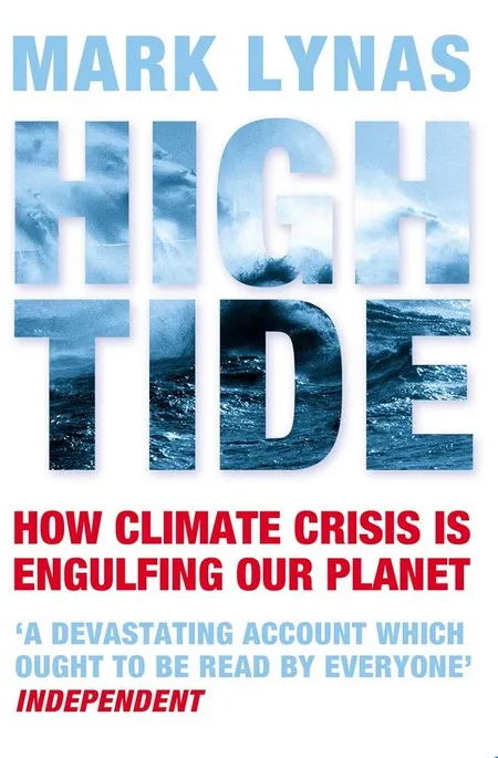 High Tide: How Climate Crisis is Engulfing the Planet