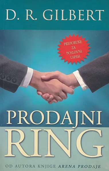 Prodajni ring