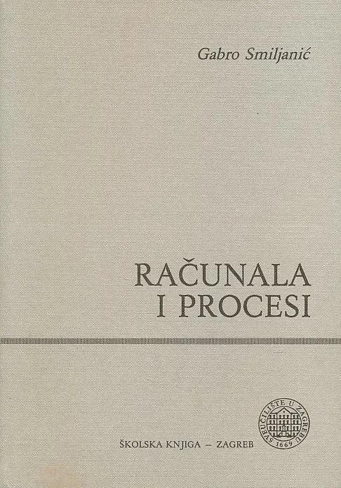 Računala i procesi