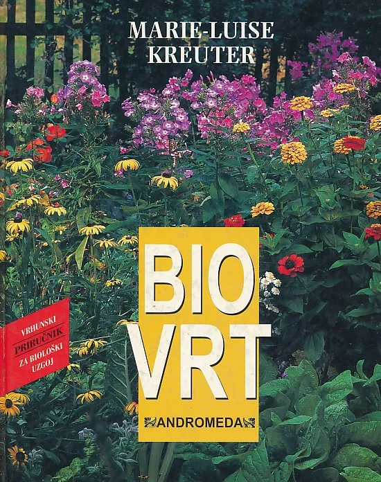 Bio vrt
