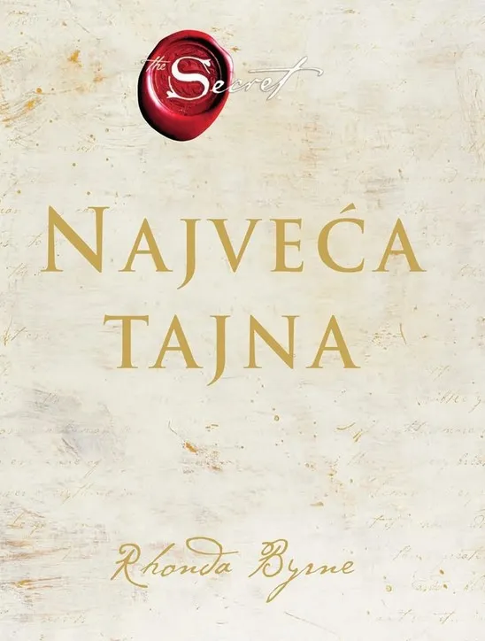 Najveća Tajna