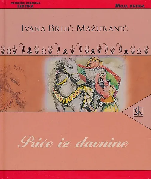Priče iz davnine