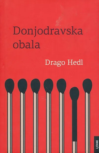 Donjodravska obala