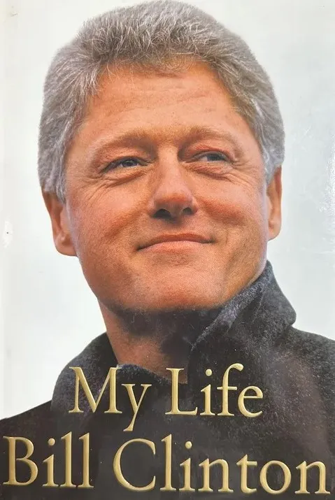 My Life (Bill Clinton)