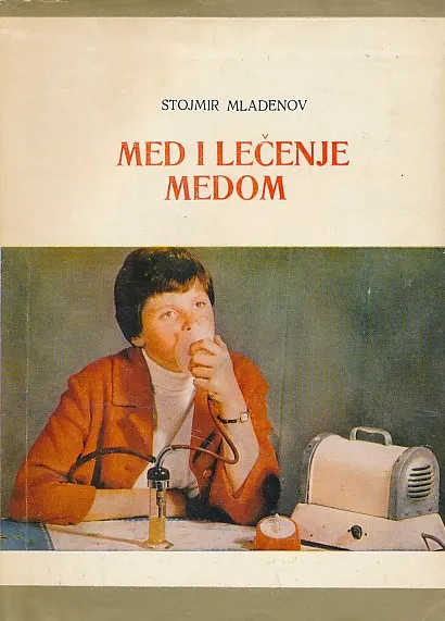 Med i lečenje medom