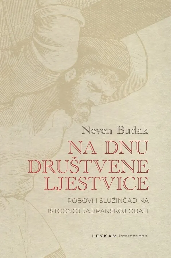 Na dnu društvene ljestvice