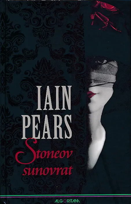Stoneov sunovrat