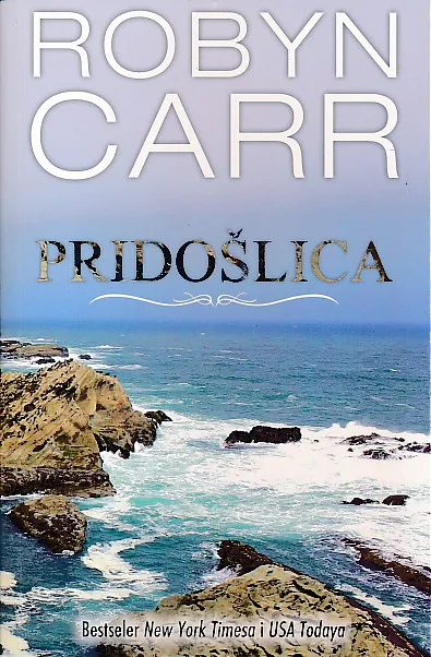 Pridošlica
